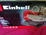 Wyrzynarka stołowa Einhell TC‑SS 405 E