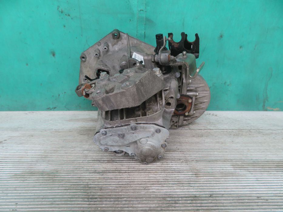 Fiat Ducato 19r 2.3 jtd skrzynia biegów 20GP18