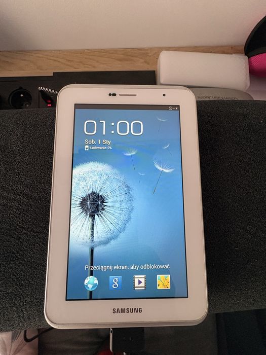 Tablet Samsung Galaxy Tab 2  7.0