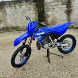 Yamaha yz 250 2t
