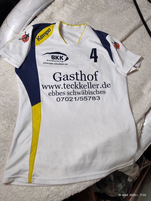 Футболка жіноча розмір