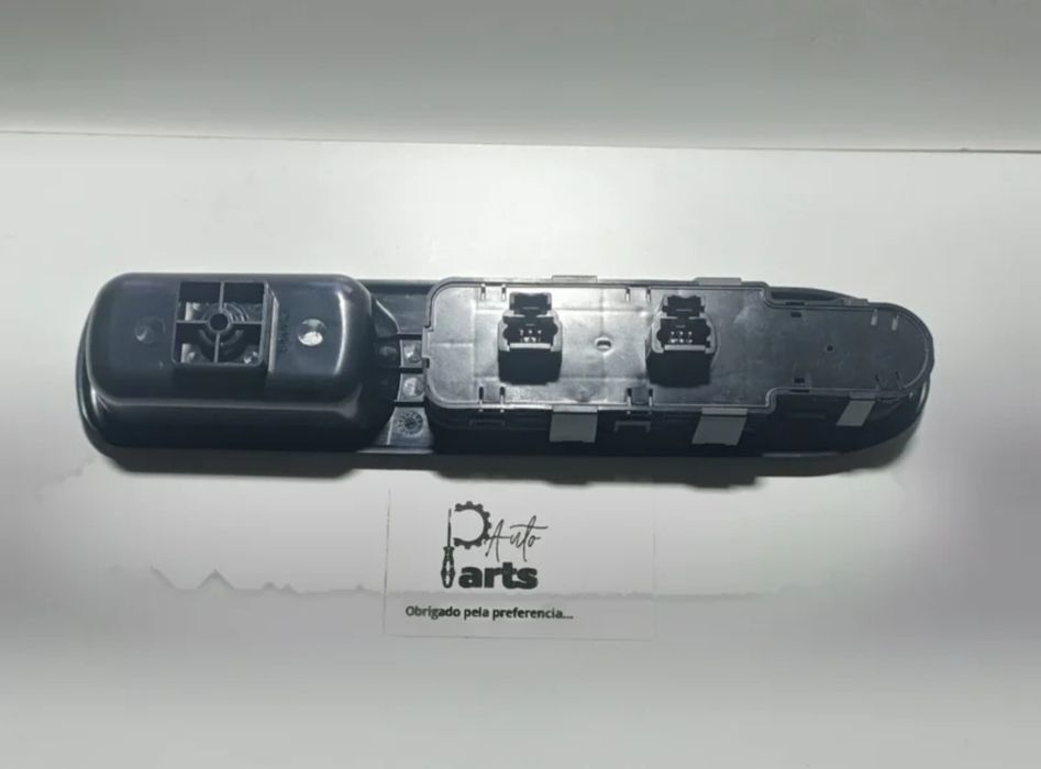 Interruptor botão levanta vidros para Peugeot 307
