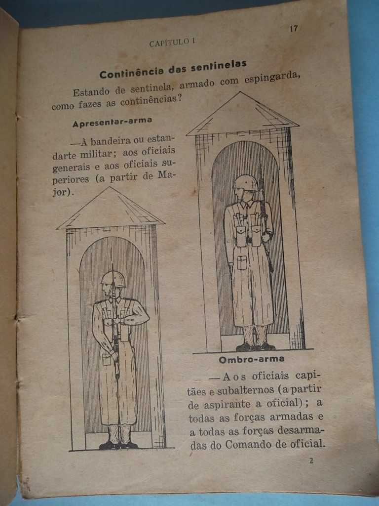 ABC do Soldado Português - Braga, 1951