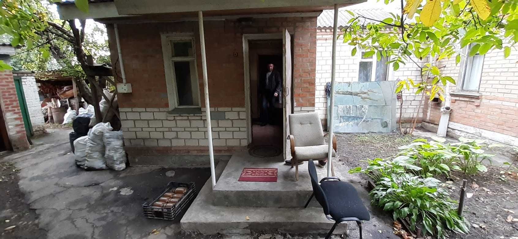Продаж 1/2 будинку в с. Варовичі