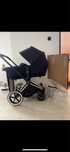 Cybex Priam Light 2w1