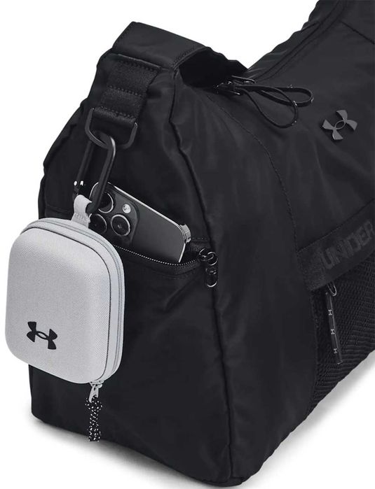 Torba Under Armour UA Studio Slouchy Duffle z workiem na buty
