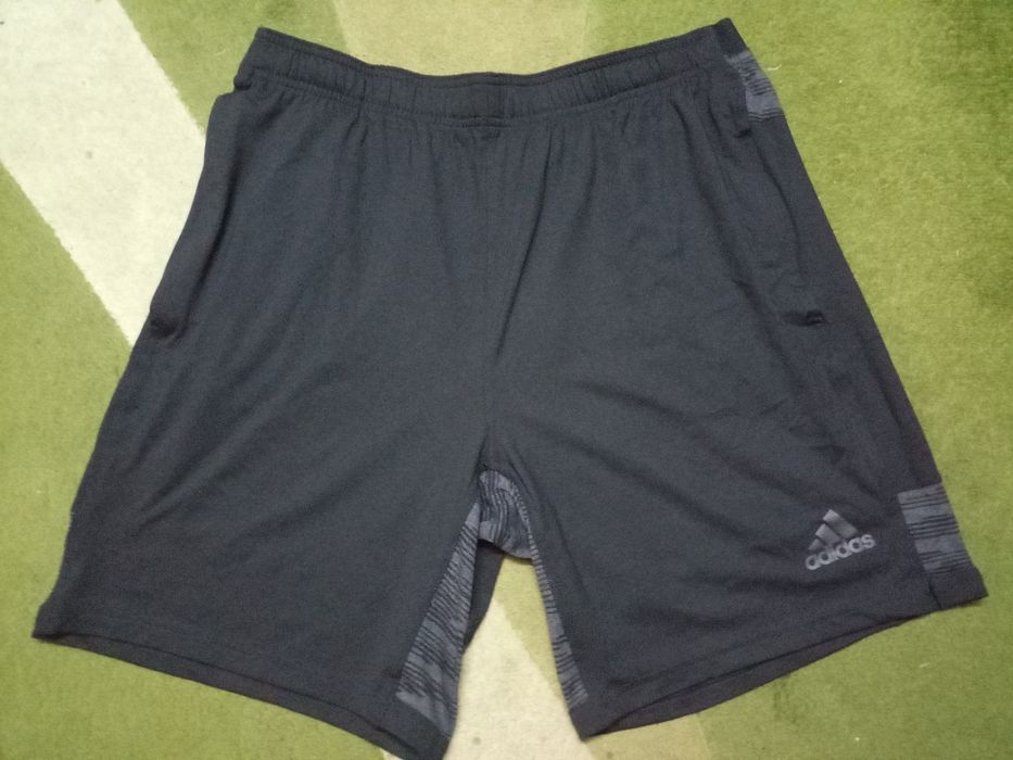Шорты мужские Adidas (оригинал!)