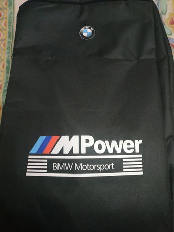 Mochila BMW  M Power