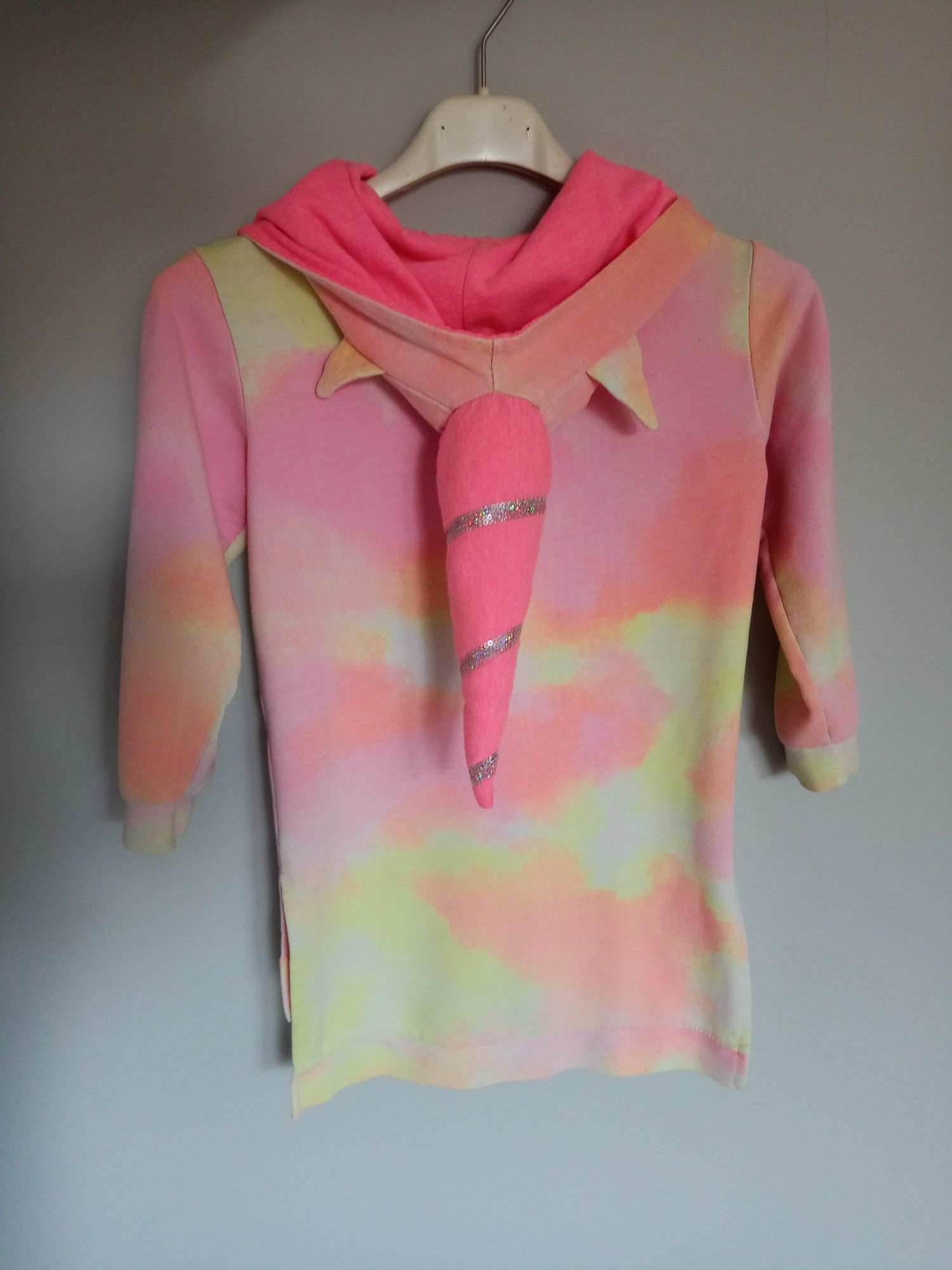 Bluza jednorożec 116