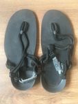 XeroShoes minimalistyczne sandały rozm. M8/W9 sensori venture