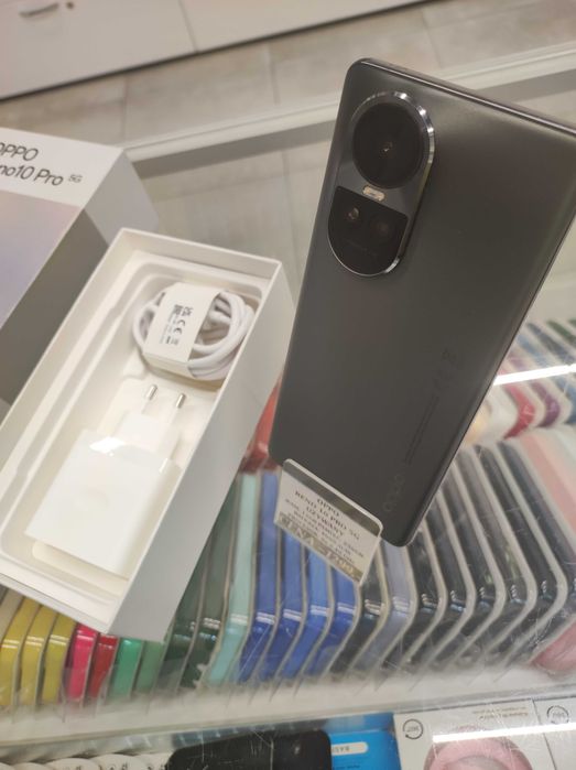 Oppo Reno 10 Pro 5G 12/256GB Telakces Felicity *Raty 0%