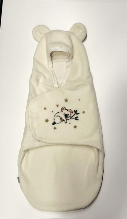 Кокон європелюшка коала дитяча