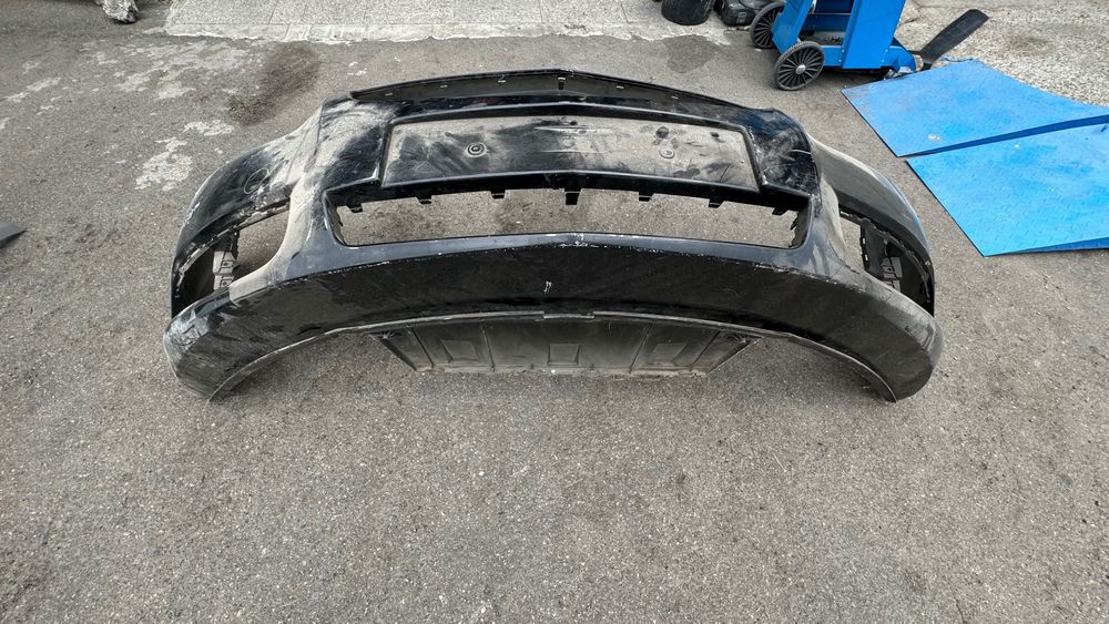 Бампер передній -13 Opel Insignia 2008-2017