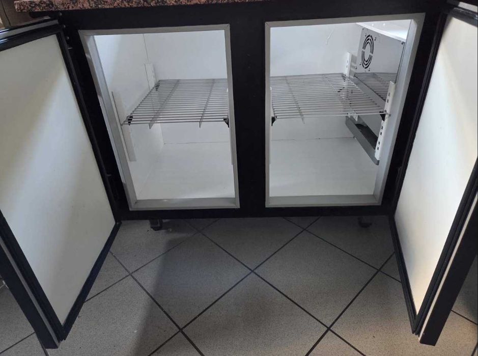 Lada Chłodnicza/Bar Sałatkowy GASTROLINE 2.0