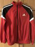 Олімпійка Adidas
