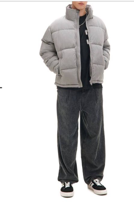 Куртка  CROPP з коміром-стійкою