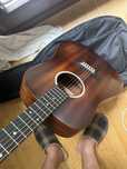 Martin D Jr-10E StreetMaster
