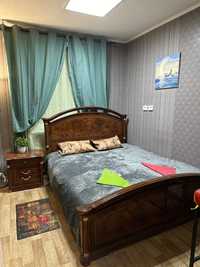 Одноместная и двухместная комната в хостеле «АрАрАт-Позняки»
