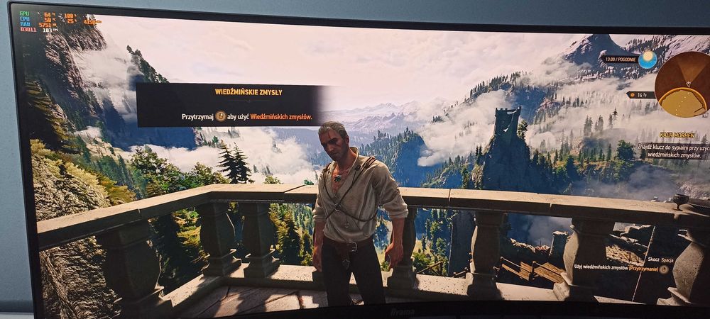 NOWY Komputer Ryzen 5 3600 ,RTX 5060 8gb ,16gb DDR4,Dysk M2 500 WIN11