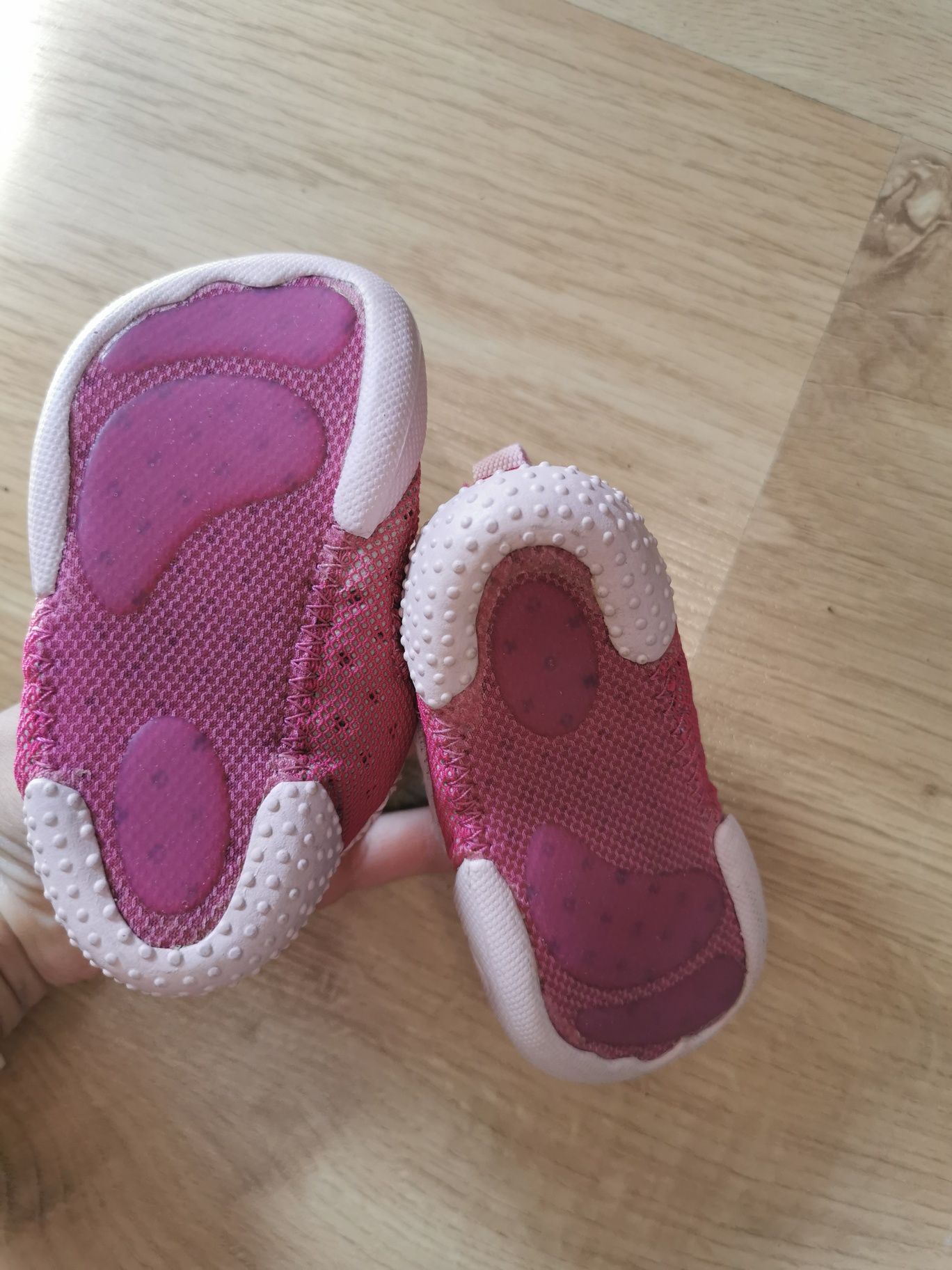 23 decathlon buty do wody na basen klapki obuwie