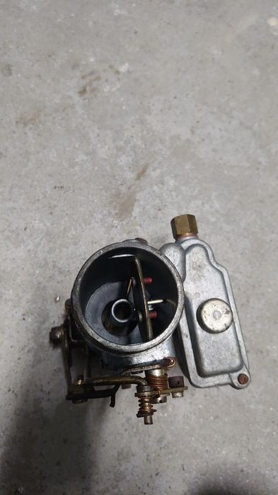 Gaźnik G35 Żuk Nysa