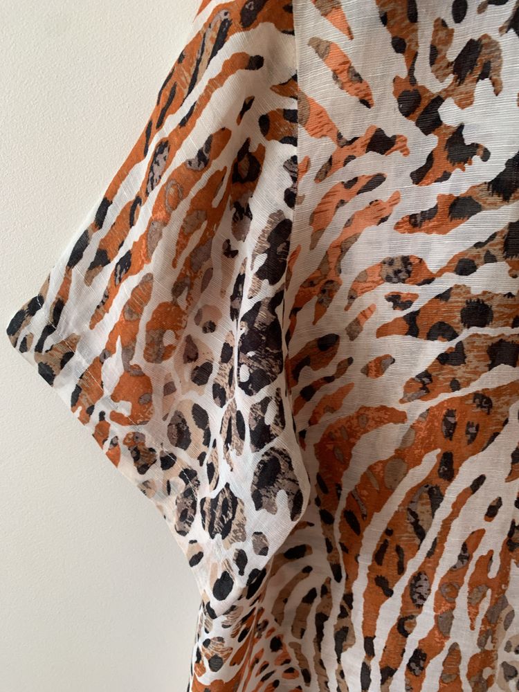 Camisa / tunica Elisa Baia