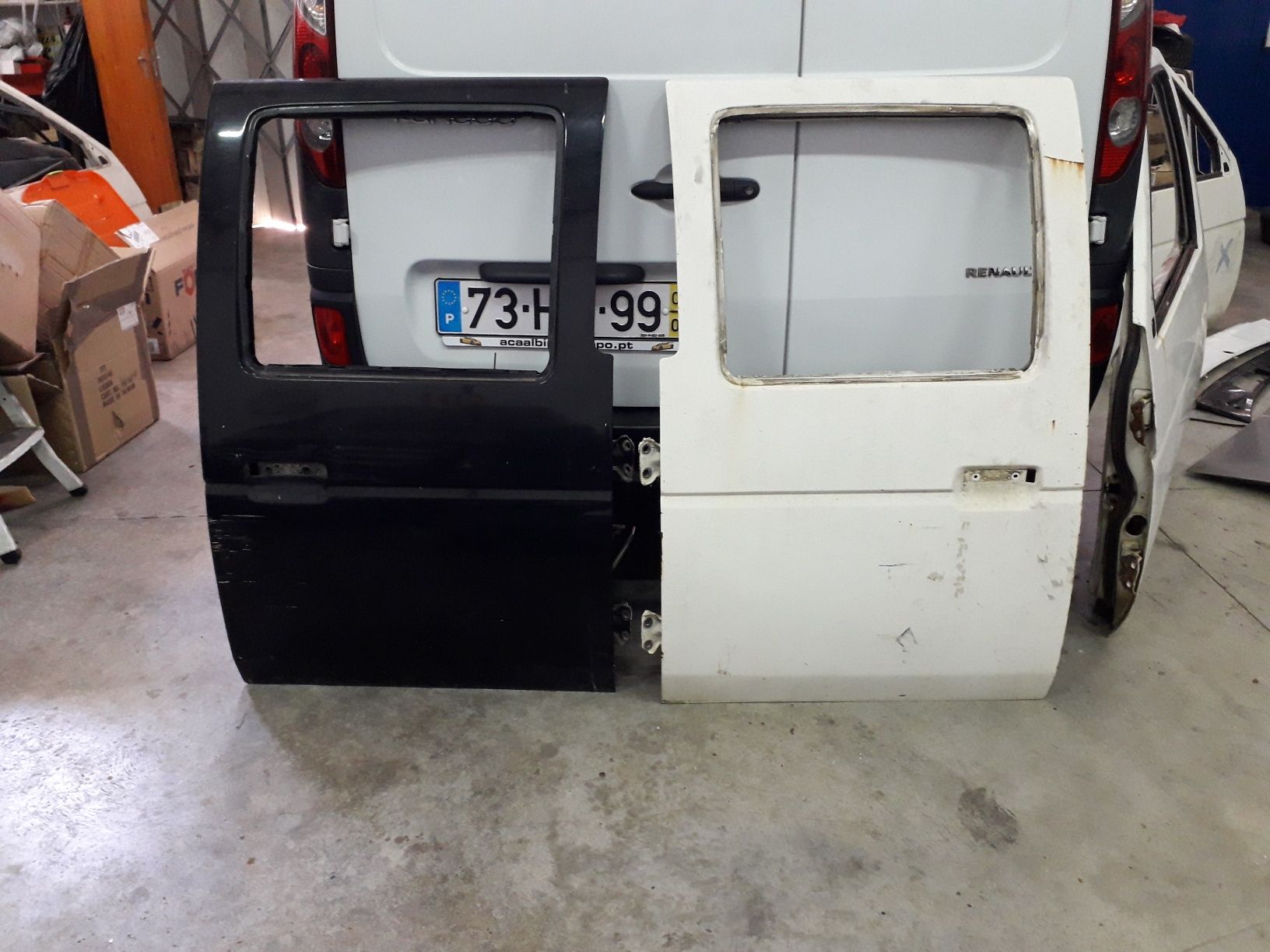 Nissan d21 todas as peças mando a cobrança para todo pais