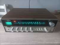 Vintage Amplituner Technics SA-5200A