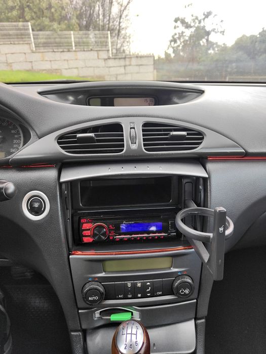 Renault Laguna II 1.9Dci versão Privilege