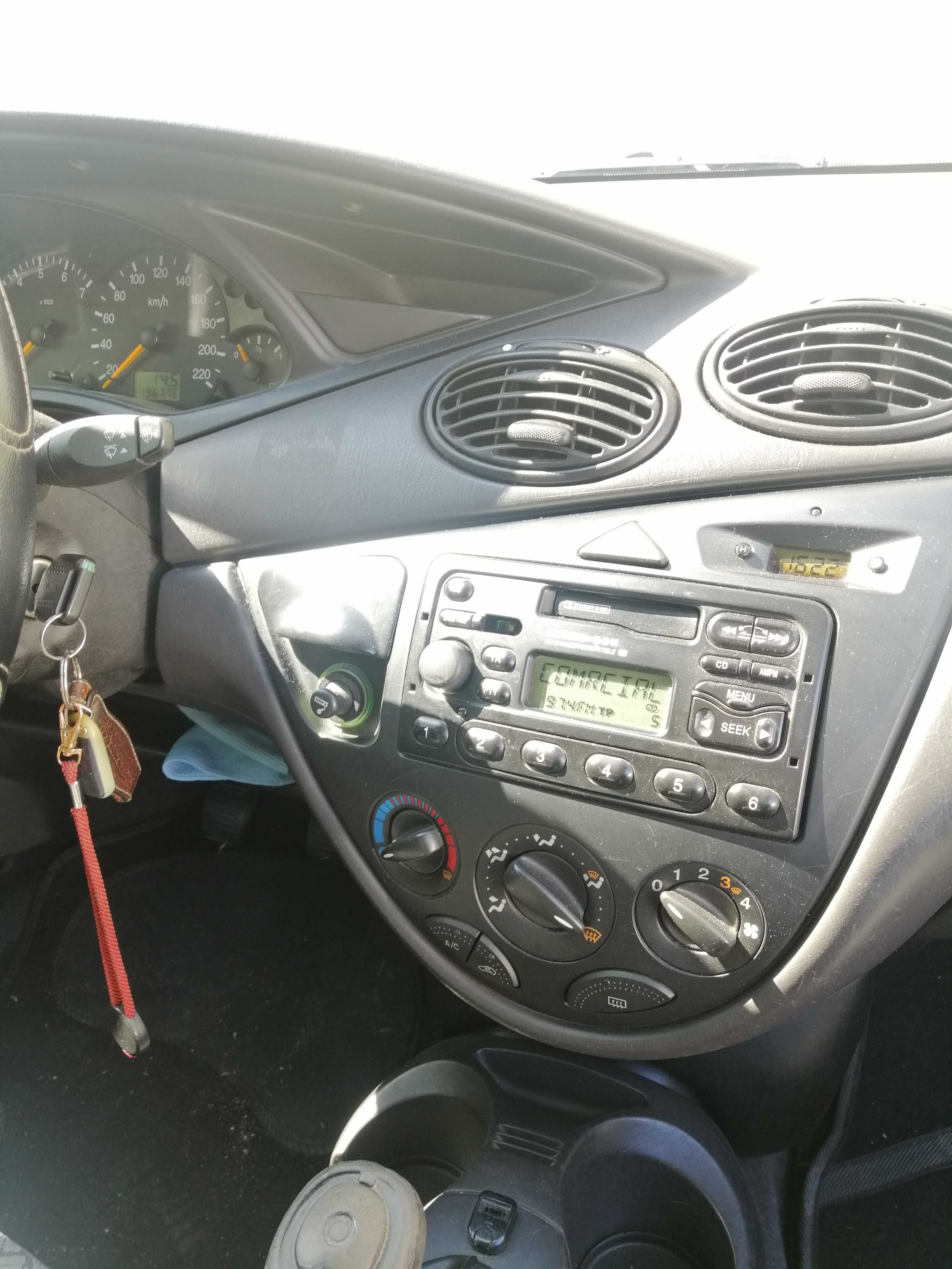 FordFocus1.4 2001 Negociavel