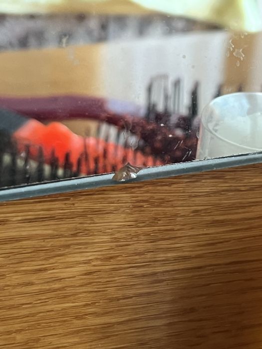 Шафа з антрісолями + дзеркало в подарунок