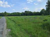 Sprzedam dzialki budowlane