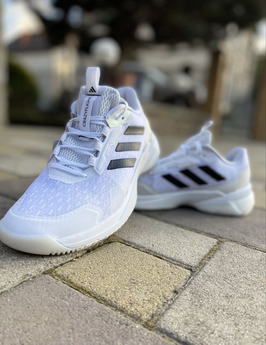 Кросівки Adidas CrazyFlight 5 - оригінал ( нові )