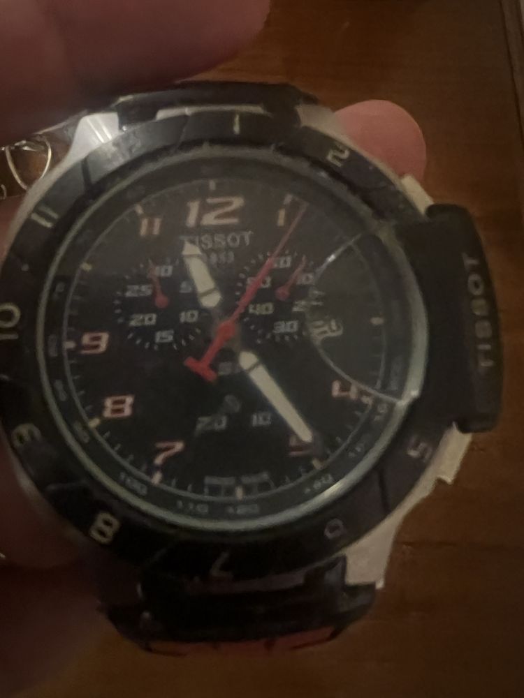 Relogio tissot quartz
