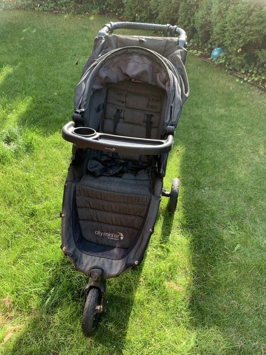 Wozek Baby Jogger