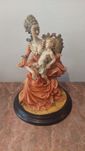 Estátua vintage 23