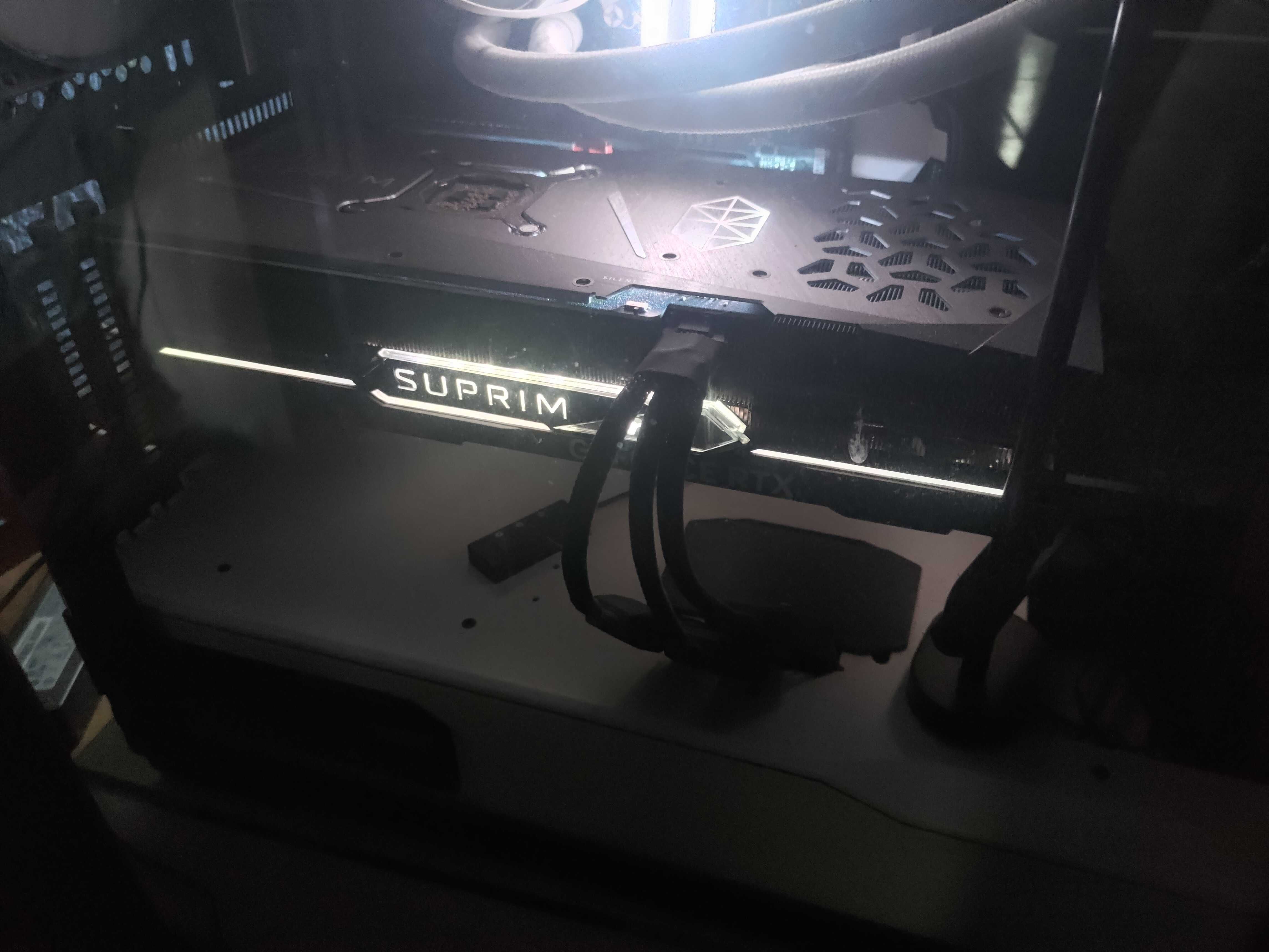 Rtx 4070 ti 12 G