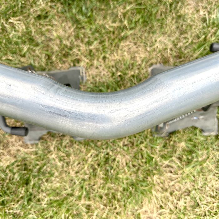 Downpipe 1.9 TDI Ibiza 6L/ Golf mk4/ Audi A3 8L