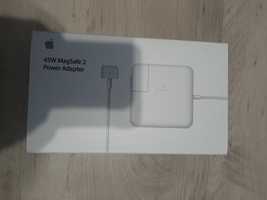 блок питания apple Magsafe 2 45 60 W для MacBook Air pro зарядное уст