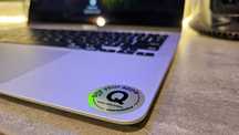 B.Y.A. - Macbook Air M1 13" TB 2020r, 8Gb/256Gb, Gwarancja, FV.