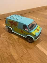 Playmobil Scooby doo Mystery machine.