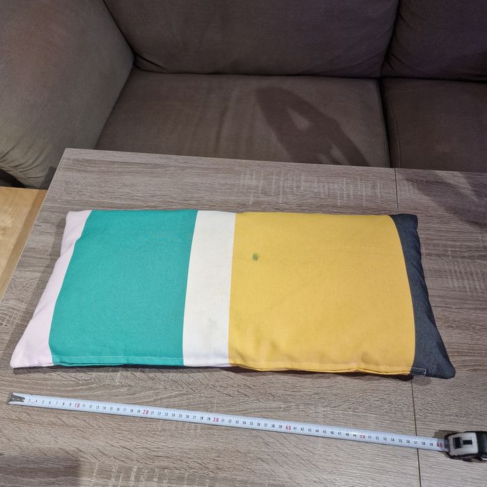 Poduszka dekoracyjna Ikea Funkon 60x30