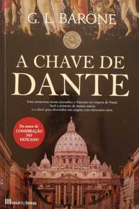 A chave de Dante de G.L.Barone