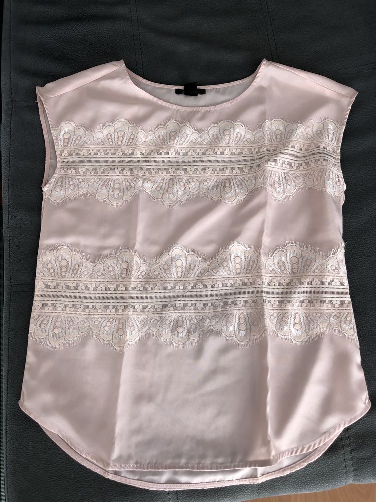 Tops/Blusas de senhora