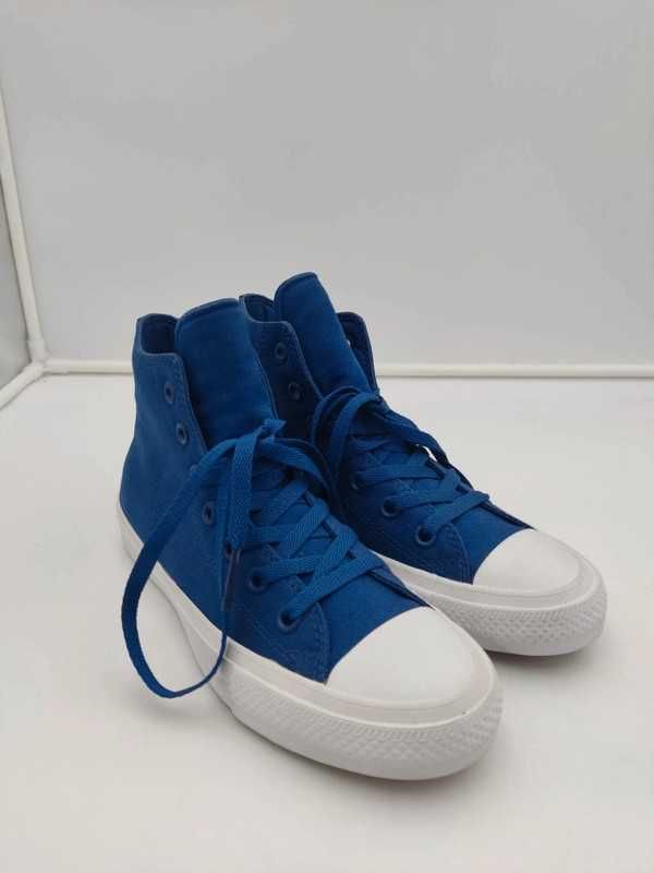 Nowe trampki damskie Converse Chuck Taylor