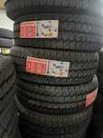 Nowe opony letnie bus 215/70 R15C 109/107R Sunfull SF-05 AUTOMERA