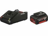 Akumulator Li-Ion Bosch 18 V 4 Ah