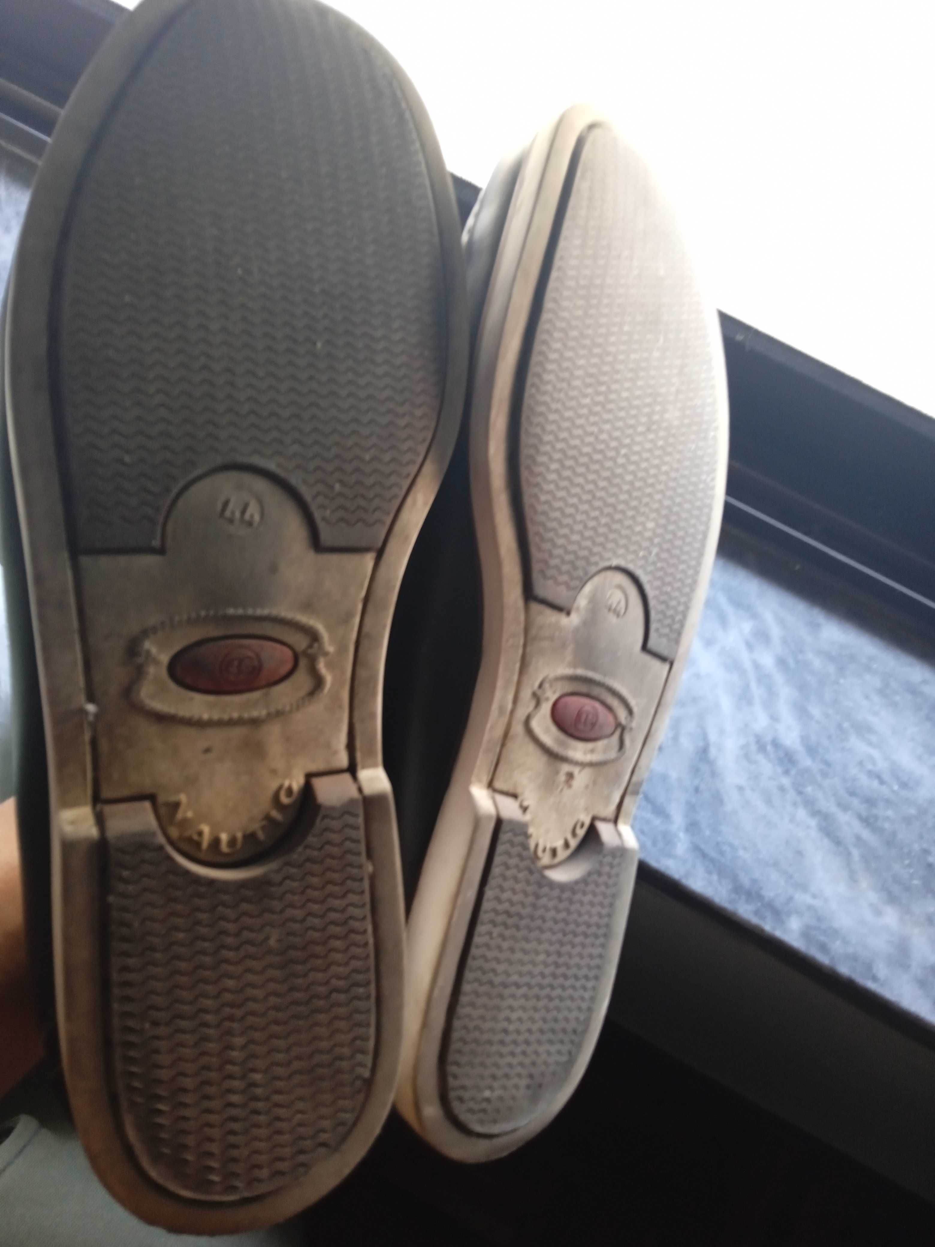 Sapatos de vela Calçado Guimarães