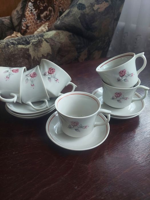 Кововий набір новий