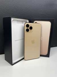 iPhone 11 Pro Gold 98% bateria